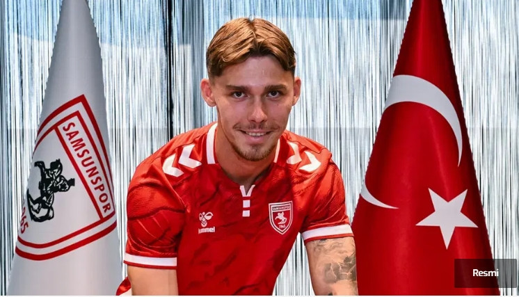 Süper Lig’de yaz transfer dönemi sona erdi: İşte atılan tüm imzalar - Resim: 83
