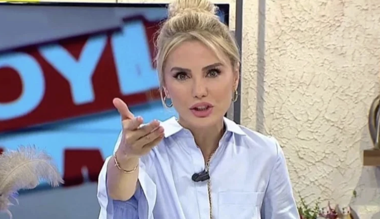 Ece Erken'den diş hekimine büyük sitem! "Hakkım helal değil" - Resim: 1