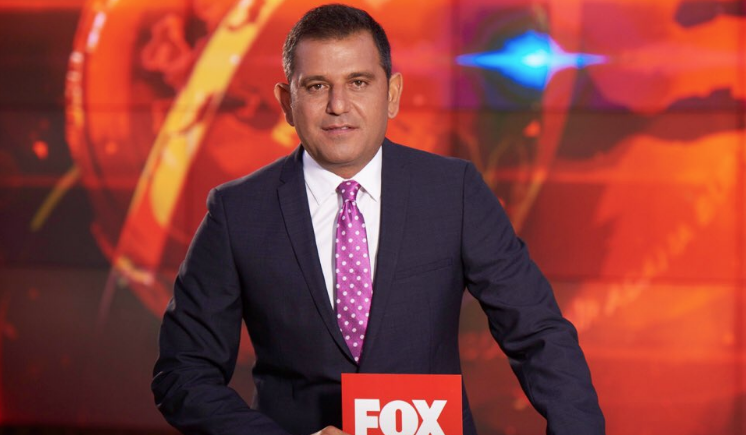 Fatih Portakal YSK karar anına sevindi Fox Ana Haber'de büyük mutluluk - Resim: 4