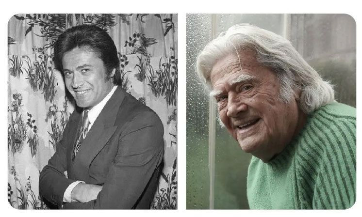 Cüneyt Arkın neden öldü ilk eşi ve sakladığı kızı kimdir! Karısı Betül ve çocukları yıkıldı - Resim: 1