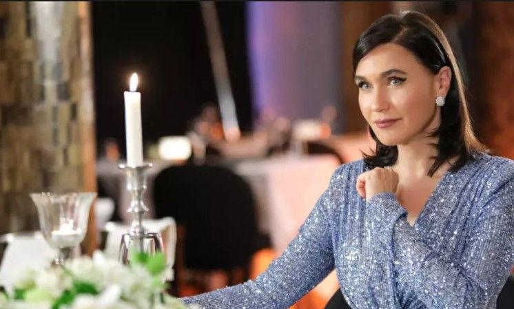 Yasak Elma dizisinde yaprak dökümü sert başladı! Önce Şevval Sam sonra diğerleri.. - Resim: 2