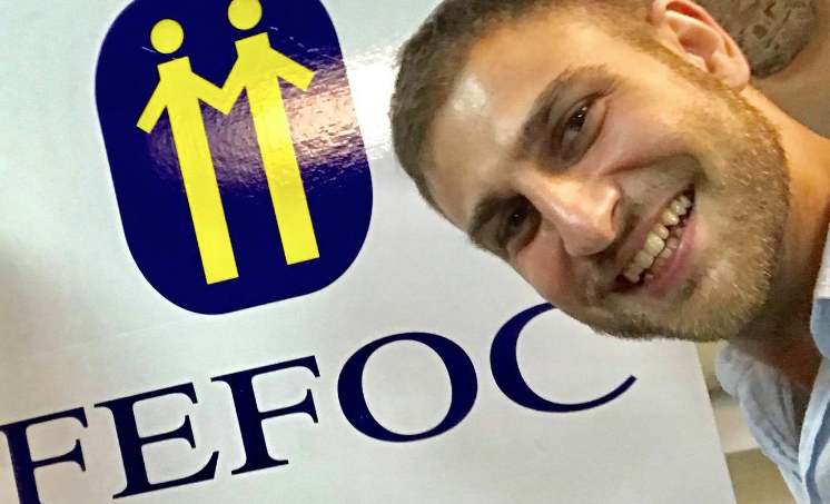 Türkiye'de olmayan bölümü Avustralya'da okudu! Bakın şimdi ne yapıyor - Resim: 1