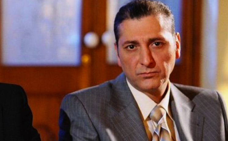 Bir dönem herkes adını ezbere biliyordu! Kurtlar Vadisi'nin Samuel'i yıllar sonra ilk kez görüntülendi - Resim: 4