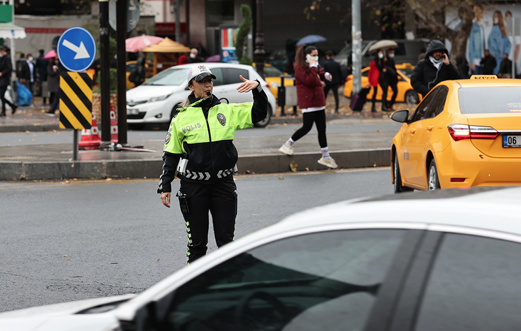 Kademeli ceza dönemi! Sürücüler aman dikkat hız limitleri değişti - Resim: 4