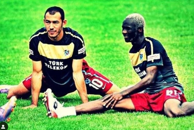 Yattara'dan bomba itiraf: Karım beni kesti ve yaktı' - Resim: 2