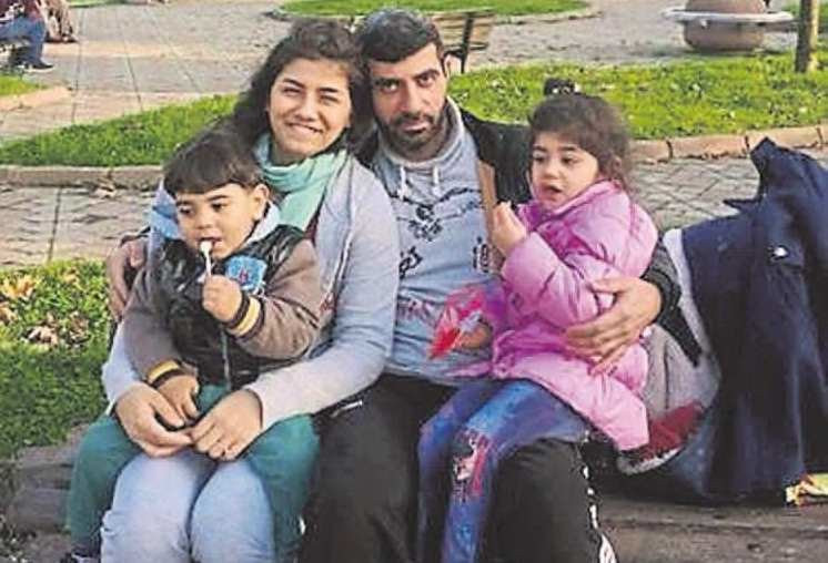 Erdoğan intihardan vazgeçirmişti! Vezir Çatraş cinayetten tutuklandı - Resim: 3