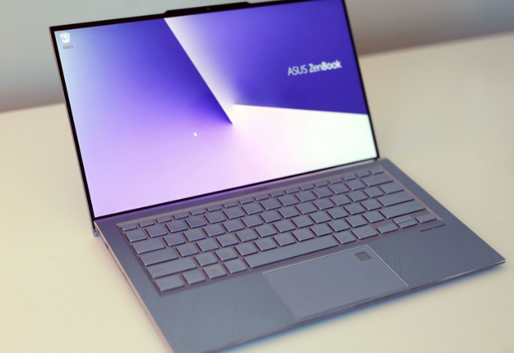 En ince çerçeveli bilgisayar Zenbook S13 tanıtıldı işte özellikleri - Resim: 3