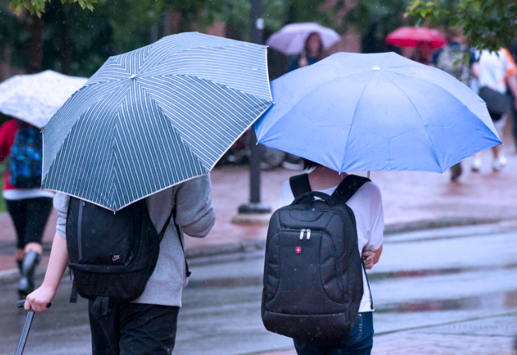 Tahmin tuttu meteoroloji 7 il için sarı kod alarmı verdi! Fırtına, hortum, dolu... - Resim: 3