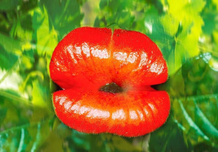 Çok garip! Ne oldukları tahmin bile edemezsiniz - Resim: 1