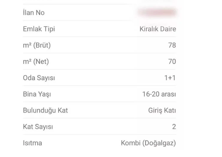 'Mağaradan' biraz hallice kirası tam 7 bin lira! Evi gören yuh çekti - Resim: 3