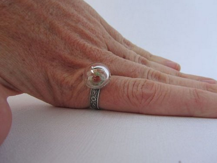 Bunlar sadece yüzük değil - Resim: 4