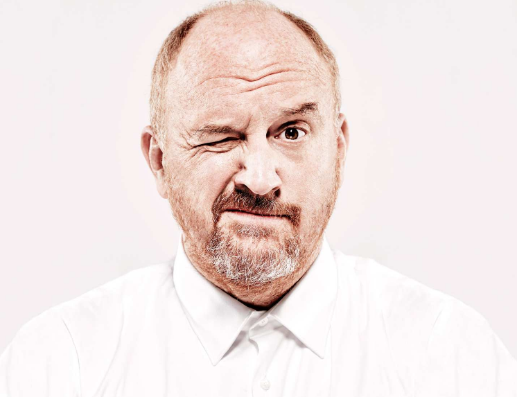 Cinsel organını gösterip... Ünlü komedyenin taciz skandalına bakın! - Resim: 2