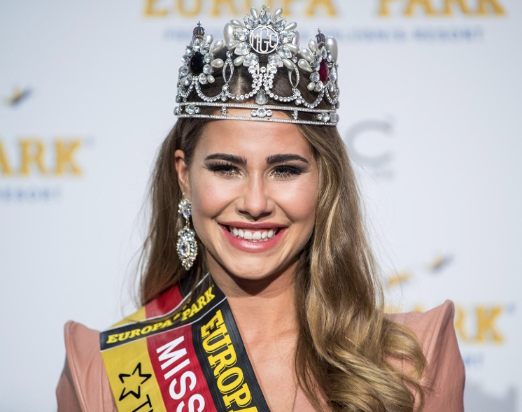 Müthiş kapışmada Türk güzel kaybetti Muhterem kazandı - Resim: 3