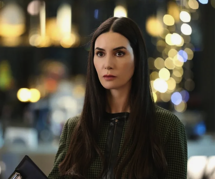 Cem Yılmaz'ın eski eşi Ahu Yağtu yere yığıldı, apar topar hastaneye kaldırıldı! - Resim: 3