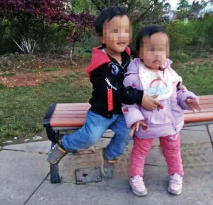 Kahreden olay! Kurnazlığının bedelini karısı ve iki çocuğunun canıyla ödedi! - Resim: 4