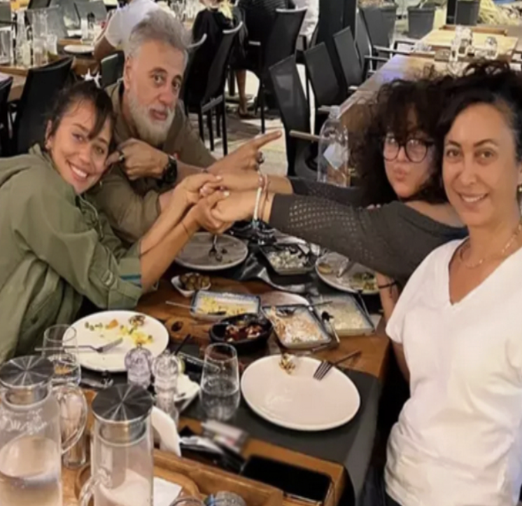 Hamdi Alkan'dan Canan Hoşgör itirafı! İlk kez konuştu... - Resim: 4