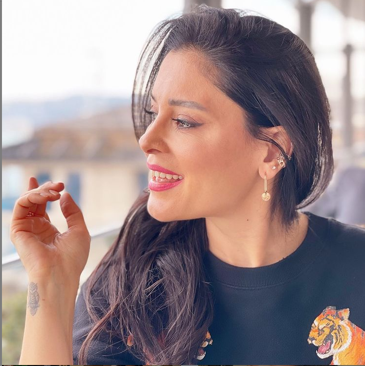 Karabiberim klibiyle ünlenen İlknur Soydaş'ın son hali olay oldu! - Resim: 4