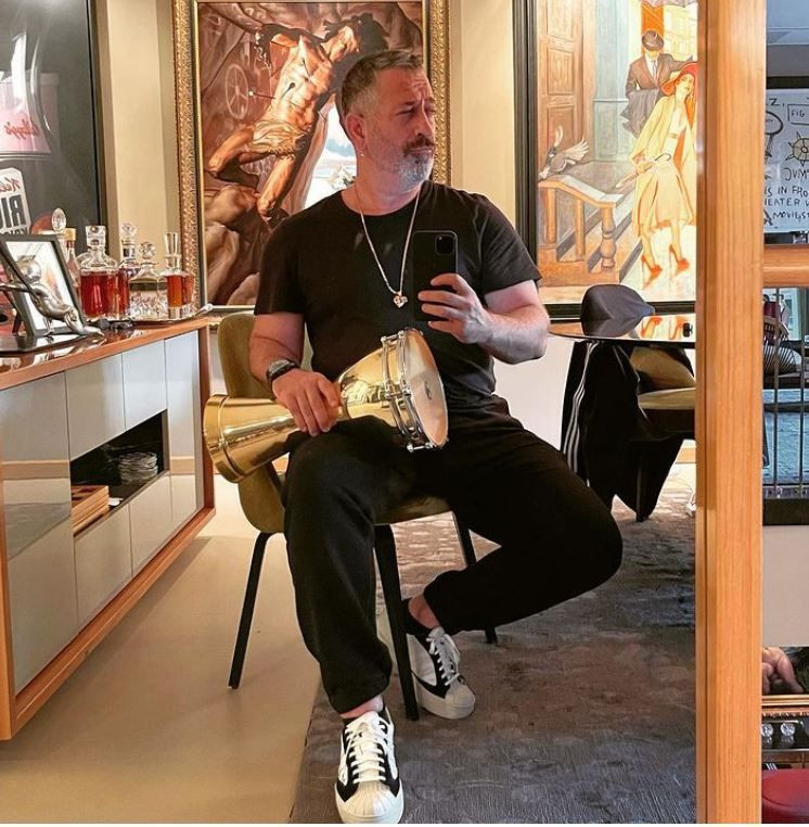 Cem Yılmaz NFT işine girdi! Kazandığı para dudak uçuklattı! - Resim: 1