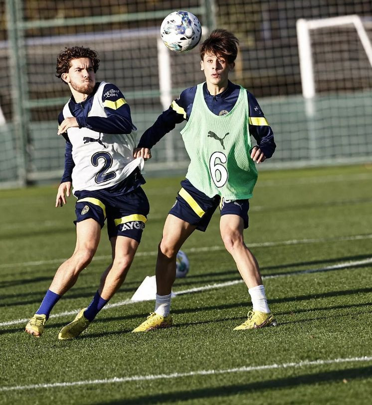 İtalyan devi Milan'dan Fenerbahçe'nin iki yıldızına kanca! - Resim: 2