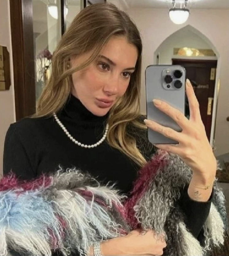 "Ciddi bir tövde sürecindeyim" demişti! Şeyma Subaşı'nın yeni paylaşımı yine çok şaşırtacak... - Resim: 3