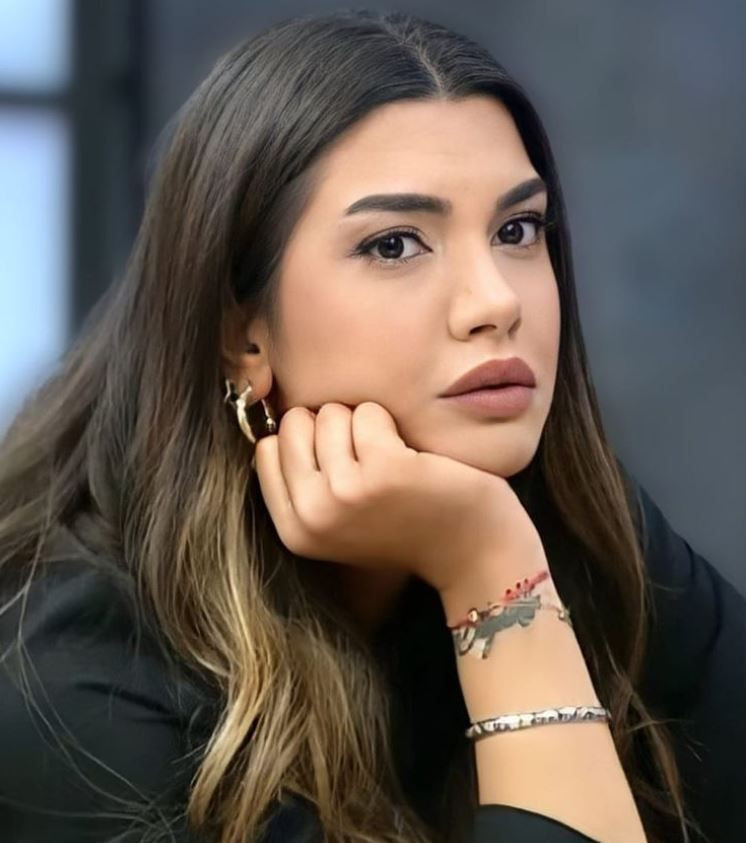 FOX TV sunucusu Fulya Öztürk ikinci kez koronavirüse yakalandı işte son durumu - Resim: 1