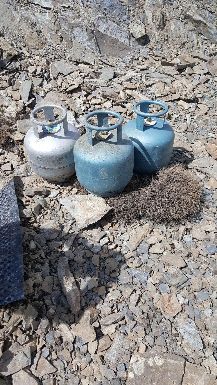 PKK'lıların özel kıyafeti ele geçirildi - Resim: 4