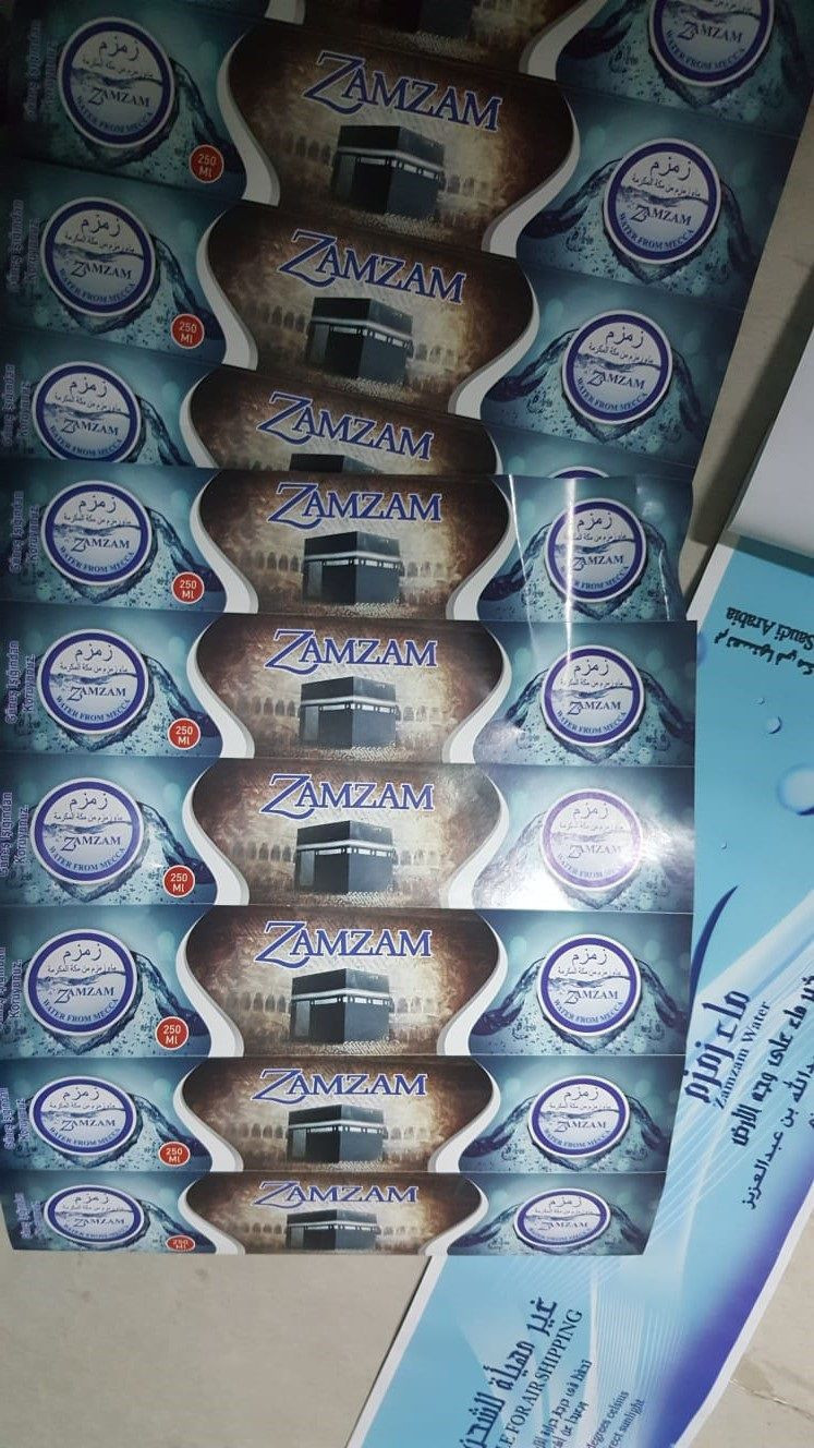 Adana'da musluk suyunu 'zemzem' diye satan 1 kişi yakalandı - Resim: 2