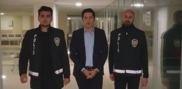 Serhan'ın gençliğini oynadı bir anda fenomen oldu bakın kim çıktı! - Resim: 2