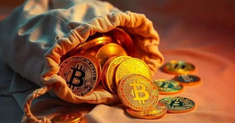 En fazla Bitcoin'i olan ülke hangisi? - Resim: 1