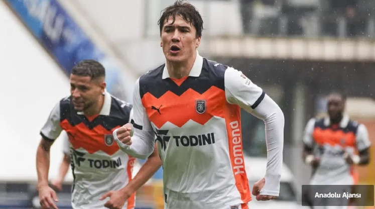 Süper Lig’de yaz transfer dönemi sona erdi: İşte atılan tüm imzalar - Resim: 198