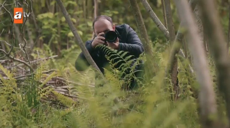 Sen Anlat Karadeniz'de gerçekten bu da oldu pes doğrusu! - Resim: 2