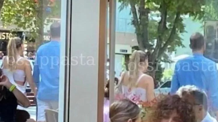 Aslı Enver'den bomba evlilik hamlesi! Sevgilisi Berkin Gökbudak ile evlilik kararı aldı! - Resim: 4