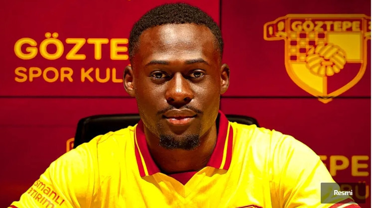 Süper Lig’de yaz transfer dönemi sona erdi: İşte atılan tüm imzalar - Resim: 161
