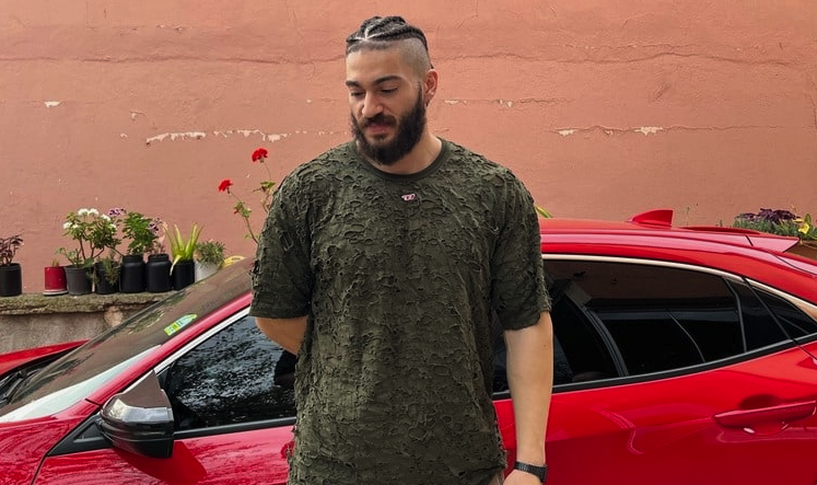 Testo Taylan'dan flaş Müge Anlı çıkışı: ''Bizi azarladı'' - Resim: 4