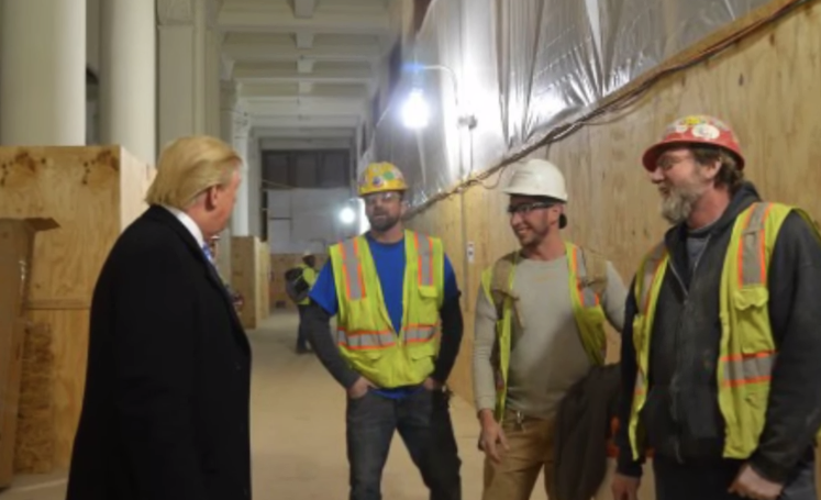 Donald Trump'ın karanlık sırrı ifşa oldu işte kirli çamaşırları... - Resim: 3