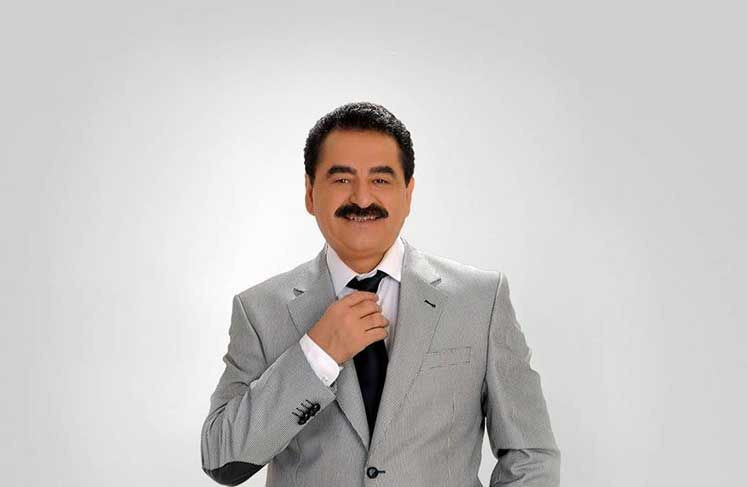 İbo Show'a Sibel Can yerine bakın kimler geliyor İbrahim Tatlıses taktik değiştirdi - Resim: 2