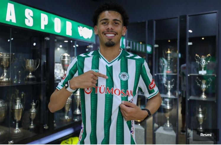 Süper Lig’de yaz transfer dönemi sona erdi: İşte atılan tüm imzalar - Resim: 118