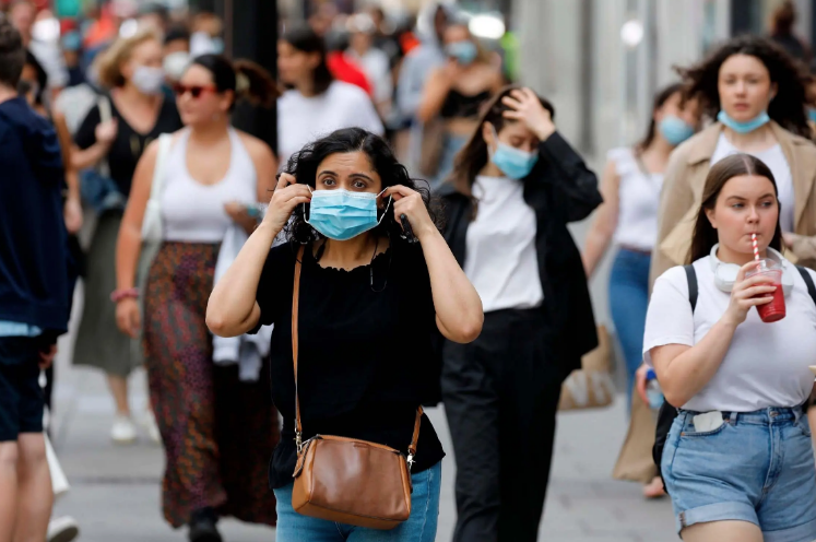Koronavirüs sürecinde en çok kimlere güven duyuldu! listede sadece 3 siyasetçi var - Resim: 3