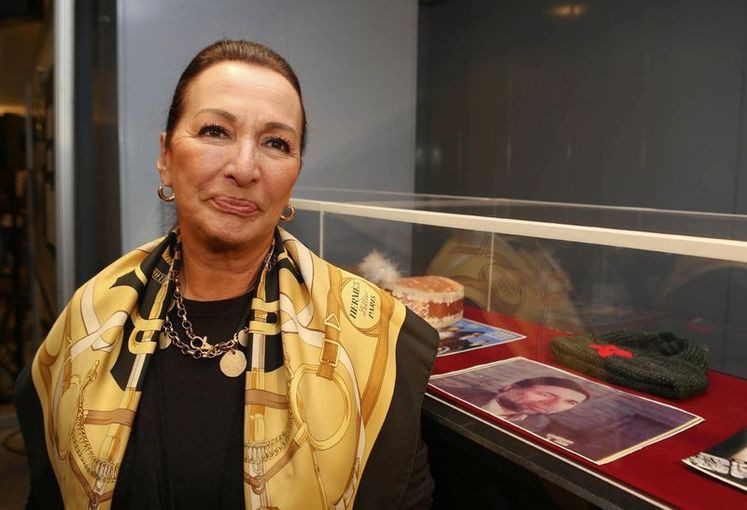 Gül Sunal'dan Kemal Sunal ile evlilik yıl dönümlerinde duygulandıran paylaşım - Resim: 4