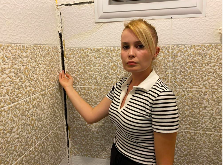 Çıkan tuhaf sesler yüzünden evlerini terk ediyorlar! "Anne biz ölecek miyiz?" - Resim: 1