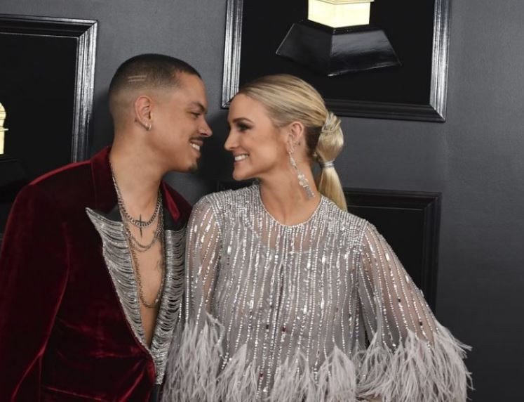 Ashlee Simpson, eşinin çıplak fotoğrafını paylaştı - Resim: 4