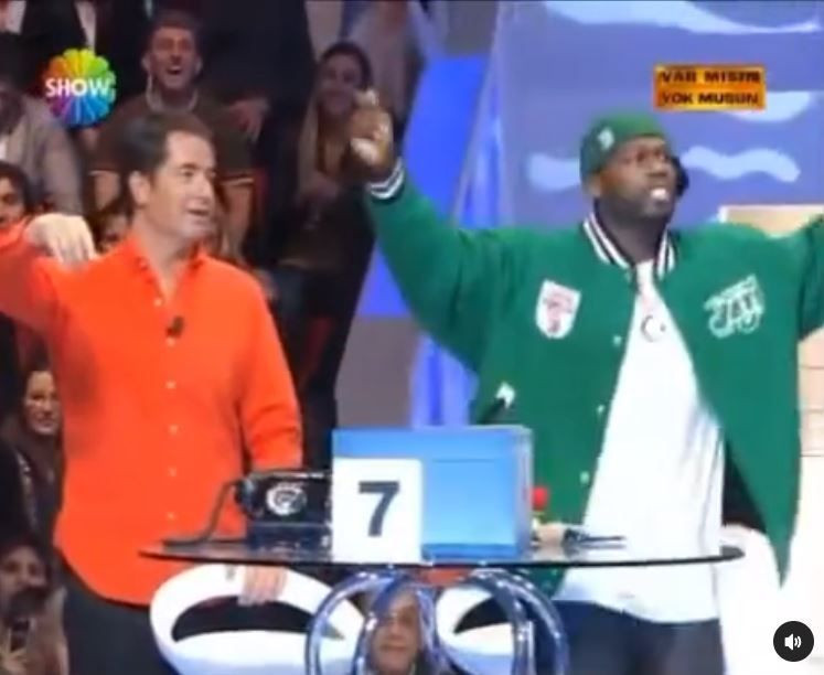 'Var mısın Yok musun' Hamdi Bey kim Acun Firarda'nın Feridun'u Birol Doğan'ın kimliği ifşa oldu - Resim: 4