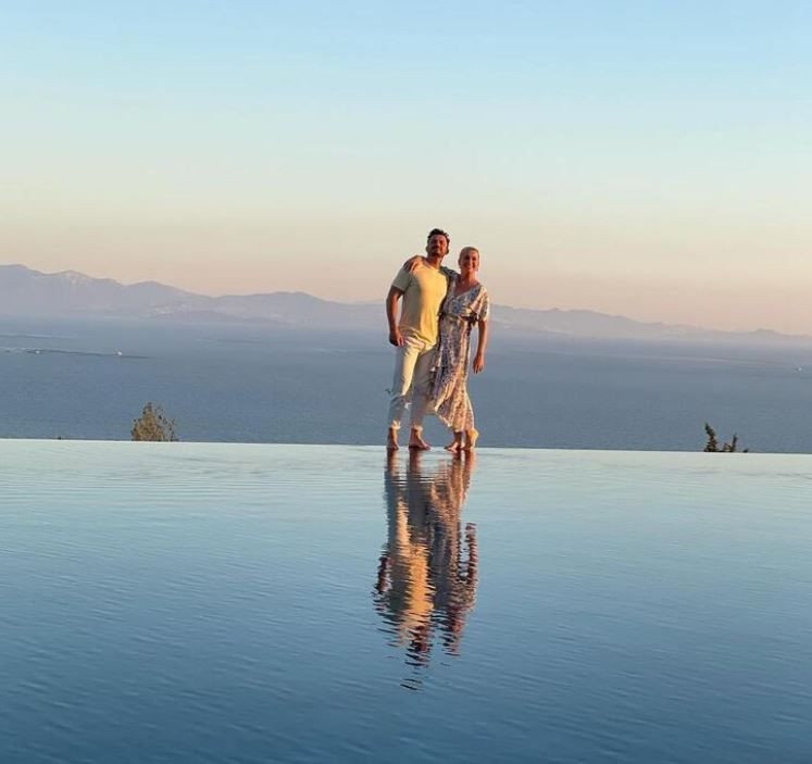 Katy Perry Orlando Bloom Bodrum'da aşk tazeliyor! Bir geceliği 10 bin liralık otel... - Resim: 2