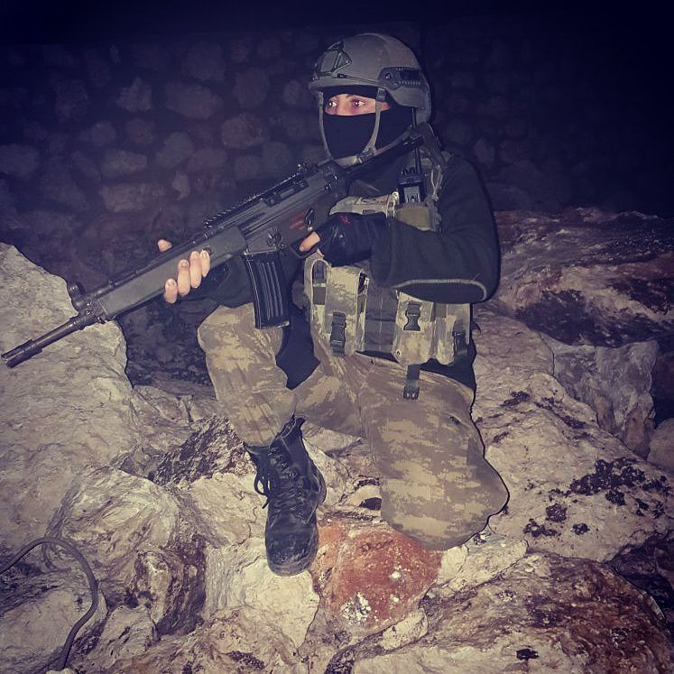 Kastamonulu şehit nikah için o tarihi almış - Resim: 4