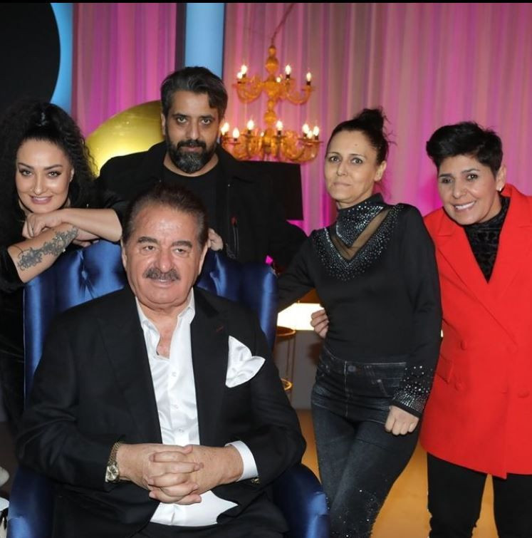 '2 yıl evli bir şarkıcıyla aşk yaşadım' deyip itiraf etti Cansever'in gerçek adı ne aslen nereli - Resim: 2