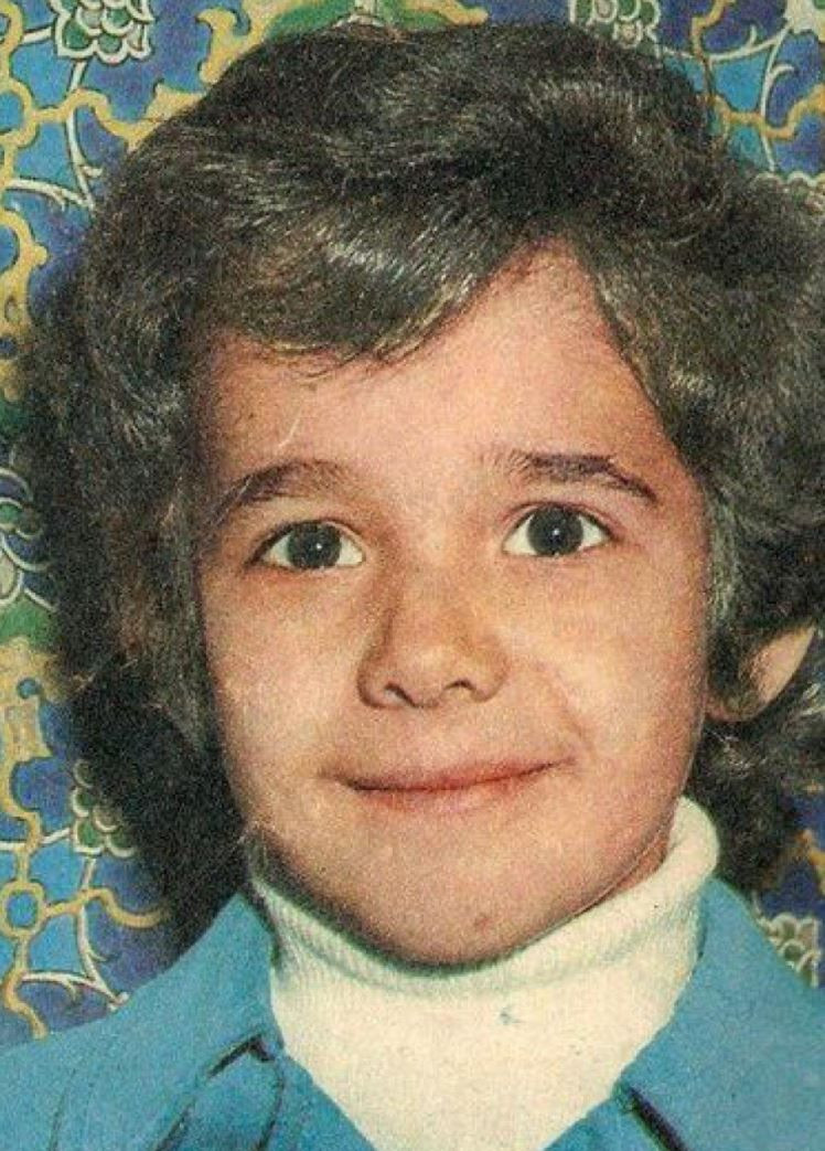 Yeşilçam'ın çocuk yıldızı Kahraman Kıral'ın son haline bakın ne hale gelmiş - Resim: 3