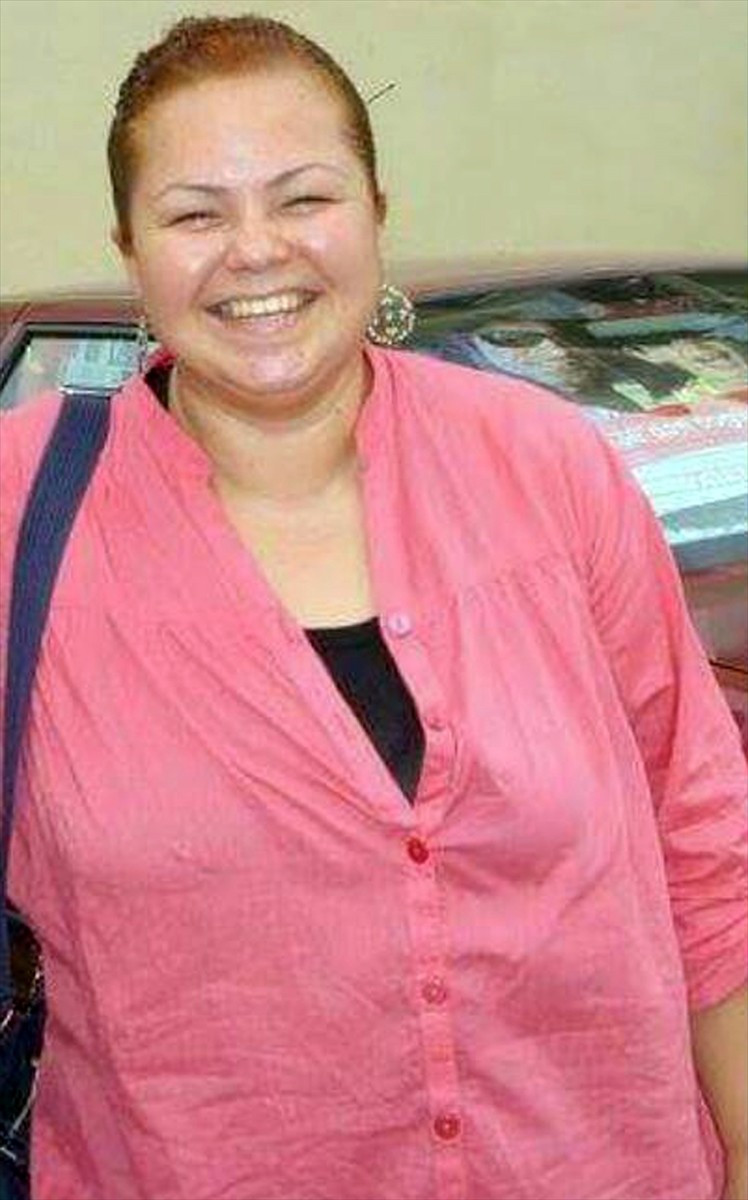 Hastalıklarından kurtulmak için 18 ayda 44 kilo verdi - Resim: 1