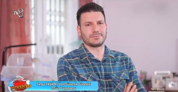 Yemekteyiz yeni yarışmacıları Ebru kimdir Tansu ve Meleha nereli? - Resim: 3