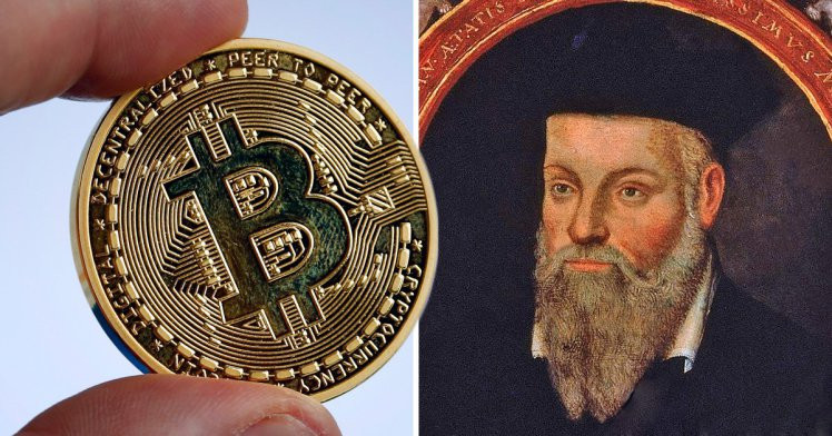 Bitcoin hakkında kehanette bulunmuş şoke olacaksınız - Resim: 2