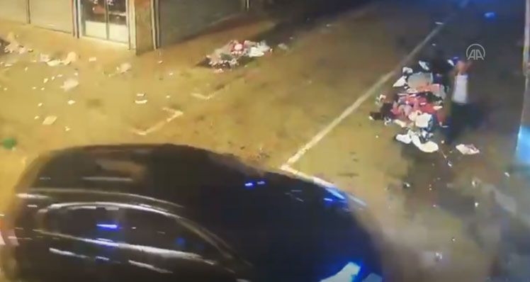 Fatih'te parçalanmış ceset bulundu! Katilden kan donduran sözler - Resim: 3